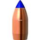 Barnes Muzzleloader Bullets 50 Cal. 250 gr. TMZ BT 15 rd.