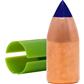 Barnes Muzzleloader Bullets 50 Cal. 250 gr. Magnum MZ 15 rd.