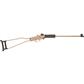 Chiappa Little Badger Rifle 22 LR. 16.5 in. Desert Sand Cerakote