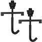 XOP J-Hook Stick Kit 2 pk.