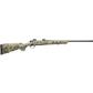 CVA Cascade XT Rifle 6.5 PRC 24 in. Black/Realtree Hillside RH