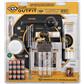 CVA Muzzleloading Accessory Outfit 50 Cal Pellet Shooter Kit