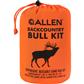Allen Back Country Game Bags Bull Kit