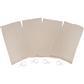 Colorado Deluxe Game Bags Deer Quaters Bags 4pk.