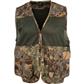 Kings Upland Vest Desert Shadow Medium/Large