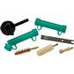 CVA 209 Shooter Necessities Set 50 Cal.