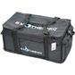 Exothermic Backpack Carry Bag Black