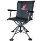Primos Double Bull Swivel Chair Black