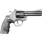Rock Island AL22M Standard Revolver 22 Mag. 4 in. Blued Rubber Grip 8 rd.
