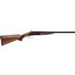 Rock Island Side by Side Shotgun 12 ga. 3 in. Walnut 24 in.