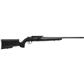 Savage A22 Pro Varmint Rifle 22 LR. 22 in. Wood Heavy Barrrel Threaded RH