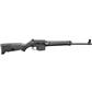 KelTec SU16A Rifle 5.56 NATO 18.5 in. Black 10 rd.