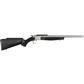 CVA Scout TD Compact Rifle Package 350 Legend 20 in. SS/Black w/Scope