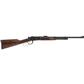 Tristar LR 94 Lever Action Shotgun 410 ga. 3 in. Case Hard/Walnut 24 in.