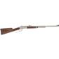 Tristar LR 94 Lever Action Shotgun 410 ga. 3 in. Nickel/Walnut 22 in.