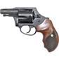 Charter Arms Boomer Revolver 44 Slp. 2 in. Rose Wood 5 rd.
