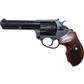Charter Pathfinder Lite Revolver 22 LR  4.2 in. Black/Black Passivate  8 rd.