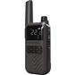 Caldwell E-Max Link Walkie Talkie Black