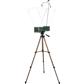 Caldwell Ballistic Precison Chronograph Kit Green w/ Tripod