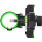 Apex Aegis Pro Series Sight Black 4-Pin .019
