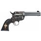 Cimarron Holy Smoker Revolver 45 Long Colt 4.75in. Case Hardened  6 Shot