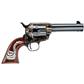 Cimarron Man With No Name Revolver 45 Long Colt 4.75in. Case Hardened w/ Snake 6 Shot