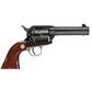 Cimarron Pistoleer Revolver 357 Mag. 4.75 in Nickel 6 Shot