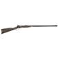 Cimarron From Down Under II Rifle 45-70 Govt 34 in. Checkered Walnut