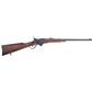 Cimarron Spencer 1865 Carbine 45 Long Colt 20 in. Walnut Blued