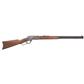 Cimarron 1873 Sporting Rifle 45 Long Colt 24.25 in. Walnut Case Hardened