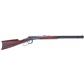Cimarron 1894 Rifle 30-30 Win. 26 in. Walnut Case Hardened