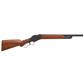 Cimarron 1887 Terminator Lever Action Shotgun 12 ga. 20 in. Walnut Blued 2.75 in.