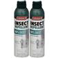 Coleman Sportsmen Insect Repellent 6oz - 40% Deet - Twin pack