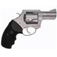 Charter Arms Pit Bull Revolver 45 ACP 2.5 in. Stainless Steel 5 Shot