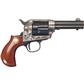 Cimarron Lightning Revolver 38 Spl. 3.5 in. Case Hardened Walnut Grip 6 Shot