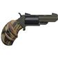 NAA Green Hunter Revolver 22 Mag. 2 in. OD Green Cerakote 5 rd.