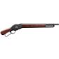 Chiappa 1887 Bootleg Shotgun with Rose Box 12 ga. 18.5 in. Walnut 5 rd. 2.75 in.