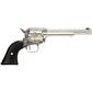 Heritage Rough Rider Revolver 22 LR. 6.5 in. Nickel Star Grip 6 Shot