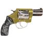 Charter Arms Undercover II Revolver 38 Spl. 2.2 in. OD Green Hi-Polish 6 Shot