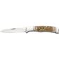 Browning Joint Venture Knife Sheep Horn