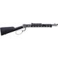 Citadel Levtac-92 Rifle 454 Casull 18 in. M-Lok Stainless Steel RH
