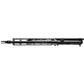 VKTR VK Complete Upper 5.56 Black 13.7 in. PW 12.5 in Handguard
