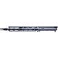 VKTR VK Complete Upper 5.56 Sniper Gray 13.7 in. PW 12.5 in Handguard