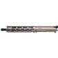 VKTR VK Complete Upper 5.56 Magpul FDE 10 in. 9.85 in Handguard