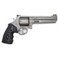 Taurus 608 Competition Revolver 357 Mag. 6 in. Stainless 8 rd.