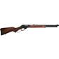 Rossi R95 Lever Action Rifle 444 Marlin 20 in. Walnut  6 rd.