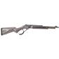 Rossi R95 Lever Action Rifle 444 Marlin 16.5 in. SS / Laminated Threaded 5 rd.
