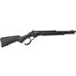 Rossi R95 Lever Action Rifle 454 Casull 16.5 in. Triple Black Threaded 7 rd.