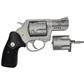 Charter Arms Double Dog Revolver 357 MAG / 9mm 2.2 in Stainless / Walnut 5 rd