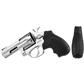 Rossi RP63 Revolver 357 Mag 3 in. Stainless/Black LOK Grips 6 rd.
